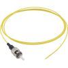 Пигтейл ST/UPC 1,5м (G652) Cor-X (OFP-ST/UPC-1,5 / 047734)