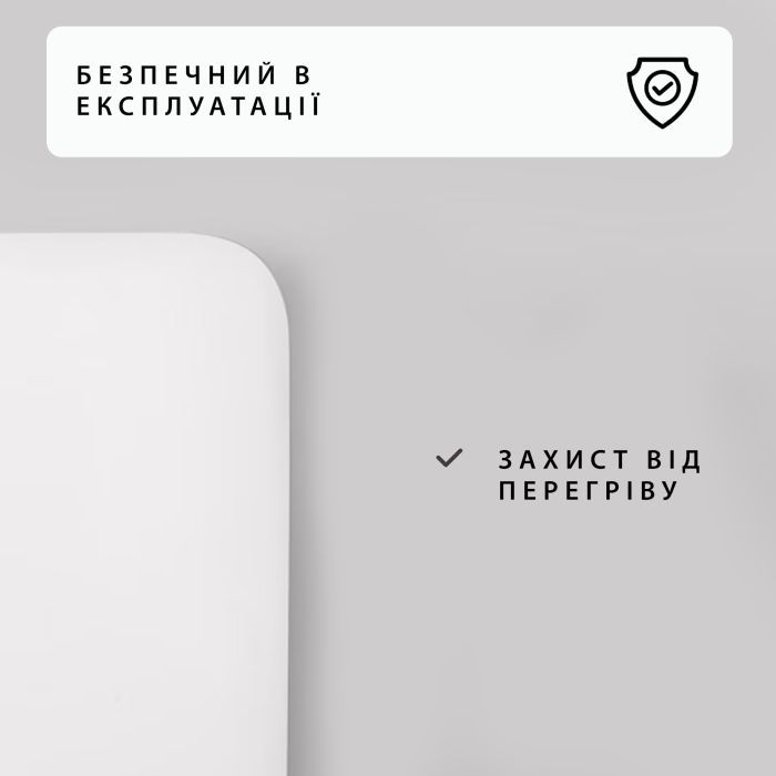 Обогреватель Mill PA1200WIFI3 изображение 6