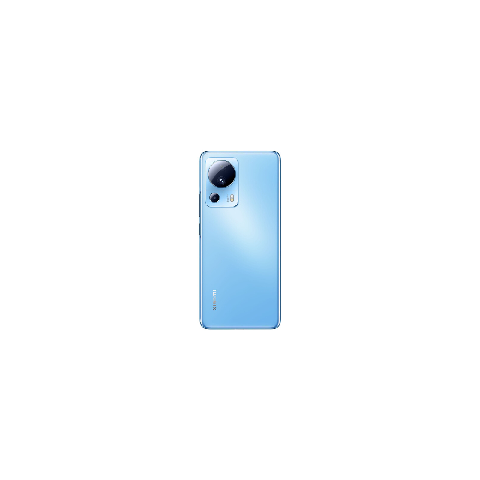 Мобільний телефон Xiaomi 13 Lite 8/256GB Pink (976166) зображення 3