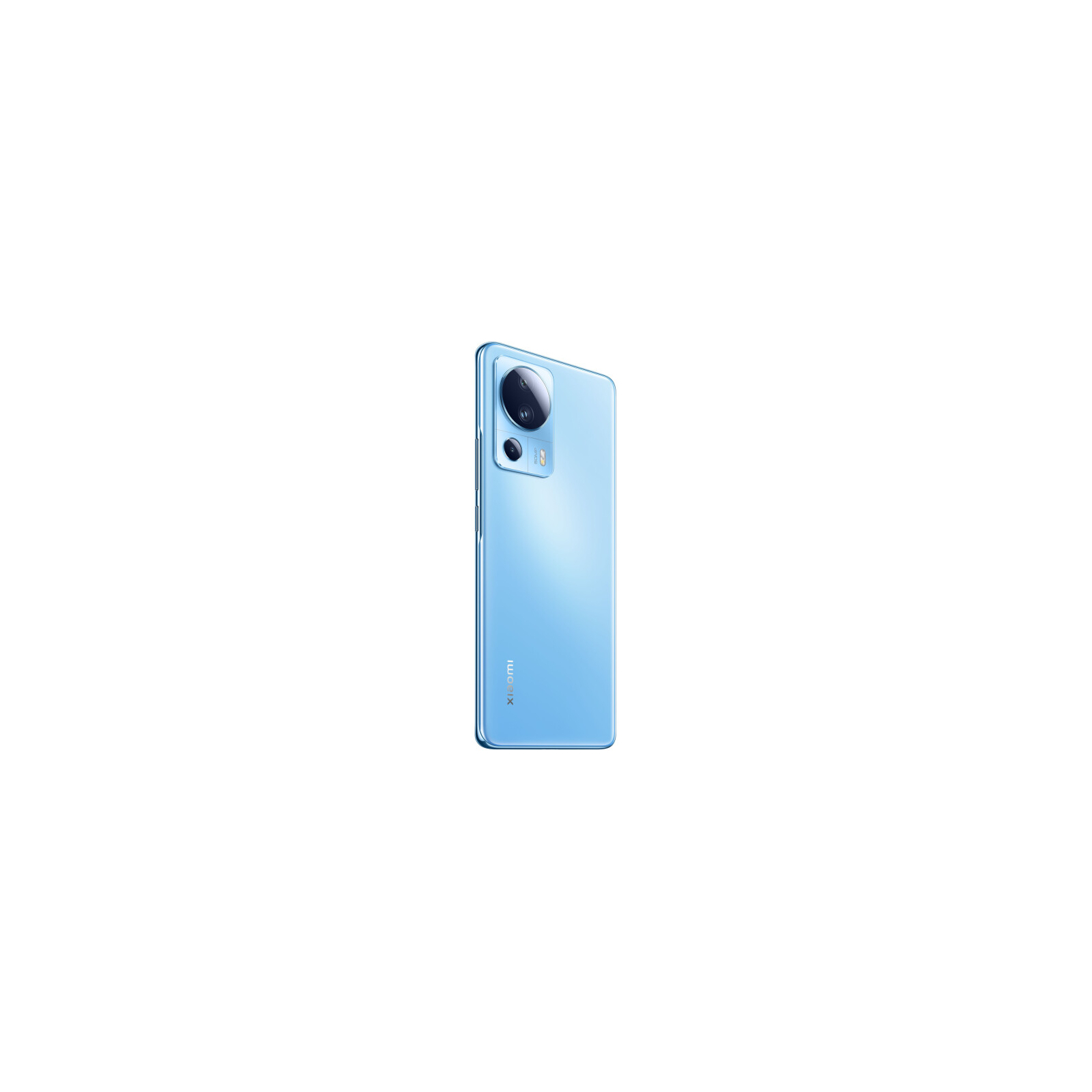 Мобильный телефон Xiaomi 13 Lite 8/256GB Black (976165) изображение 6