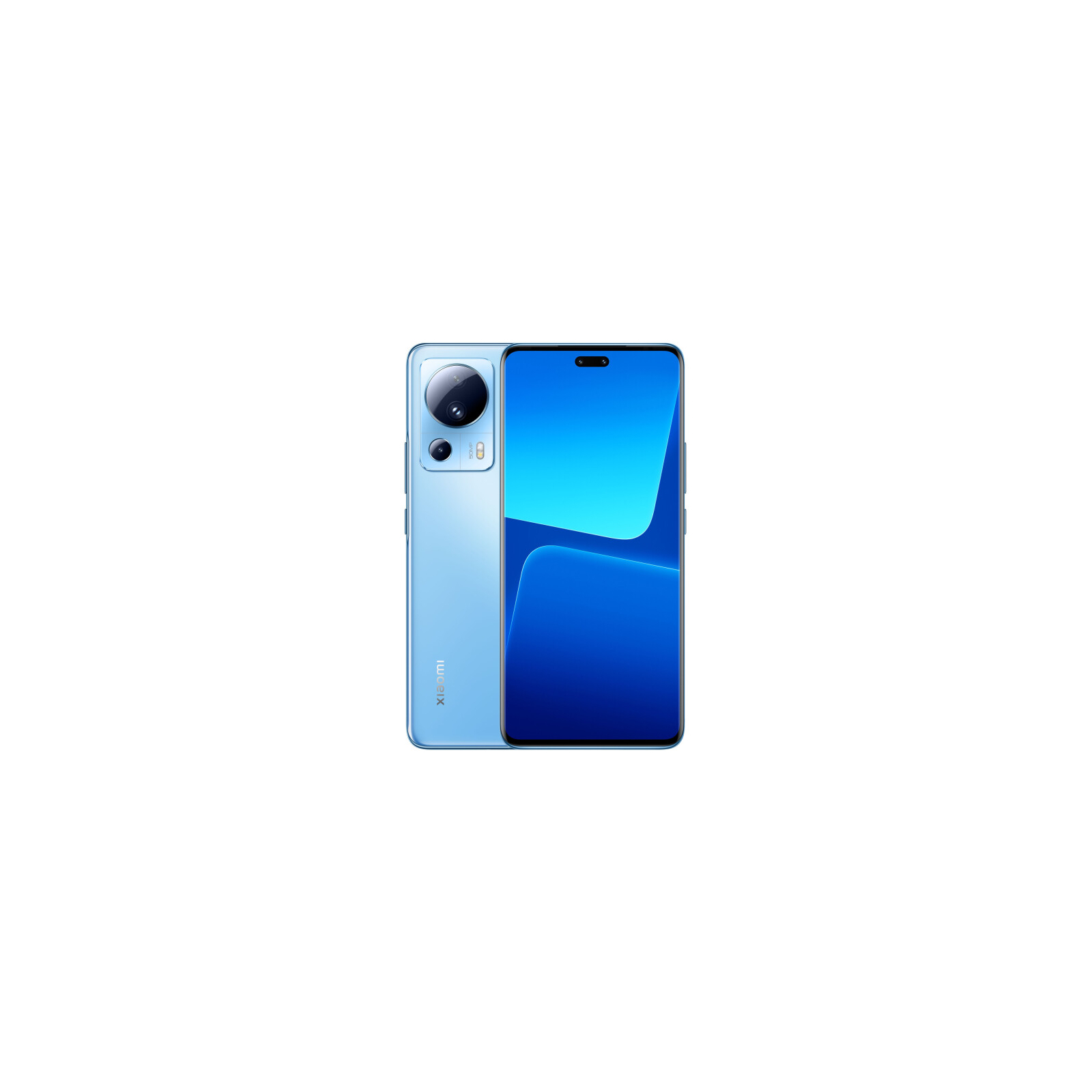 Мобильный телефон Xiaomi 13 Lite 8/128GB Blue (1001931)