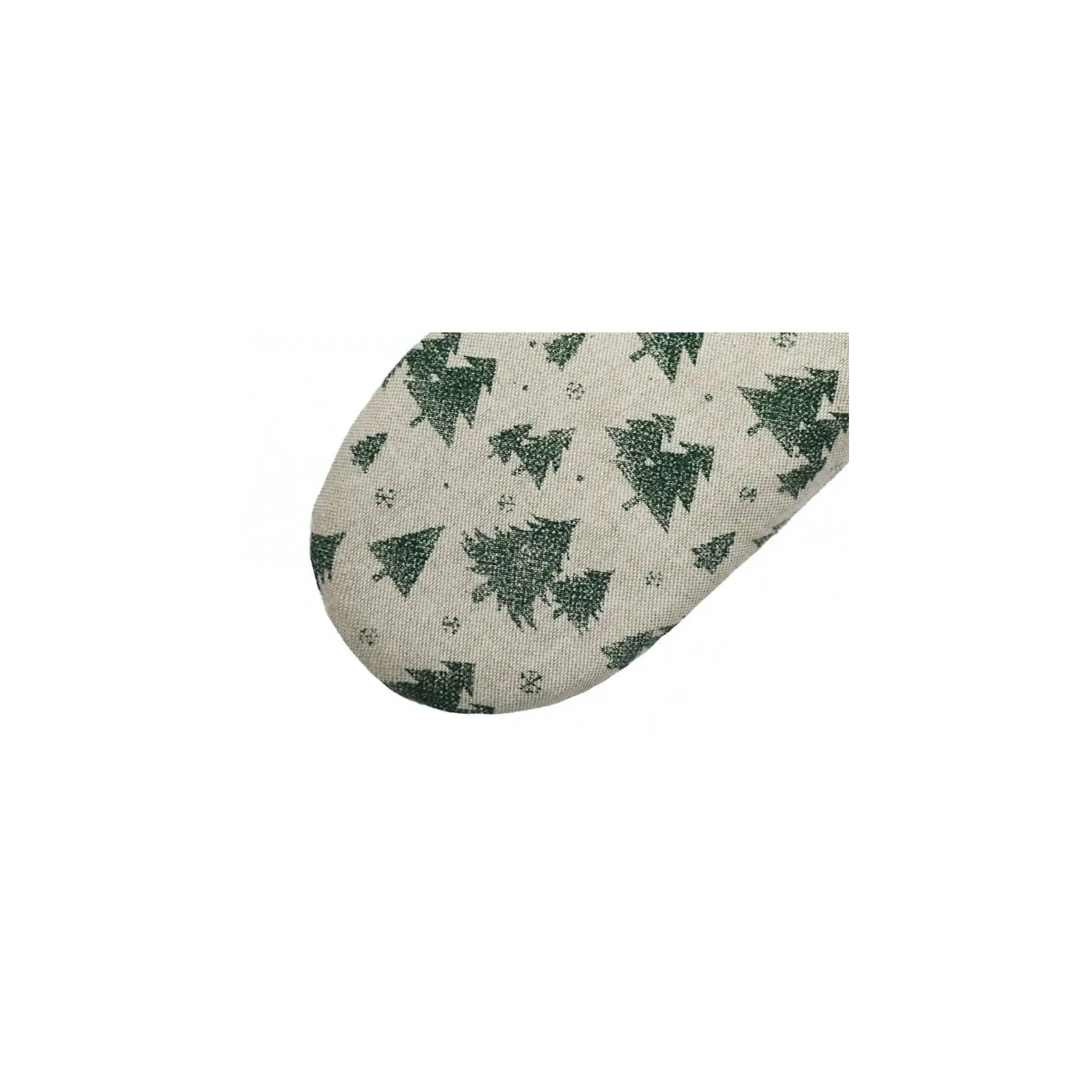 Кухонная прихватка Прованс рукавица Green tree (4823093443204) изображение 3