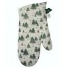 Кухонна прихватка Прованс рукавиця Green tree (4823093443204)