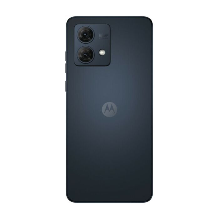 Мобільний телефон Motorola G84 12/256GB Midnight Blue (PAYM0011RS) зображення 4