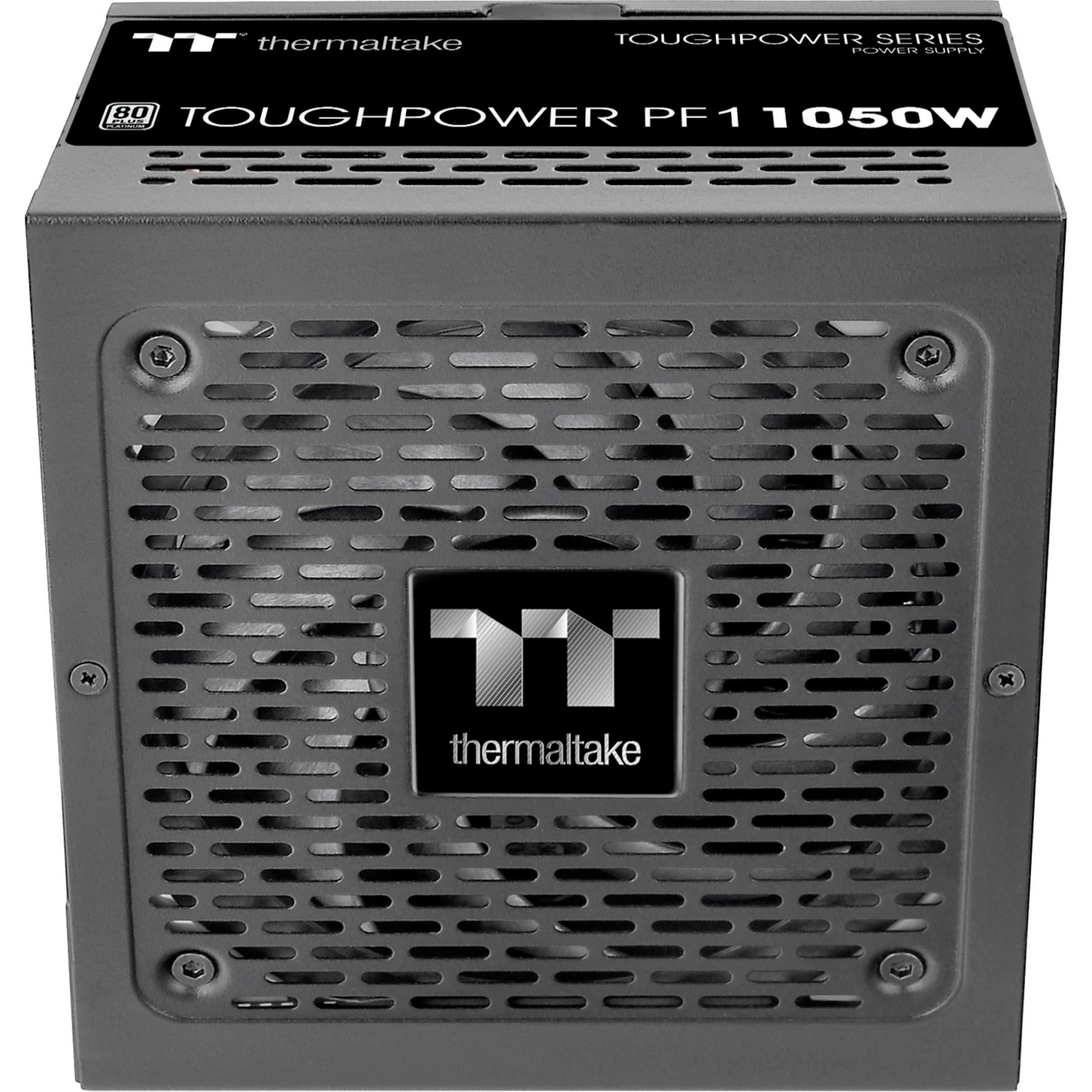 Блок питания ThermalTake 1050W Toughpower PF1 80 Plus Platinum (PS-TPD-1050FNFAPE-1) изображение 2