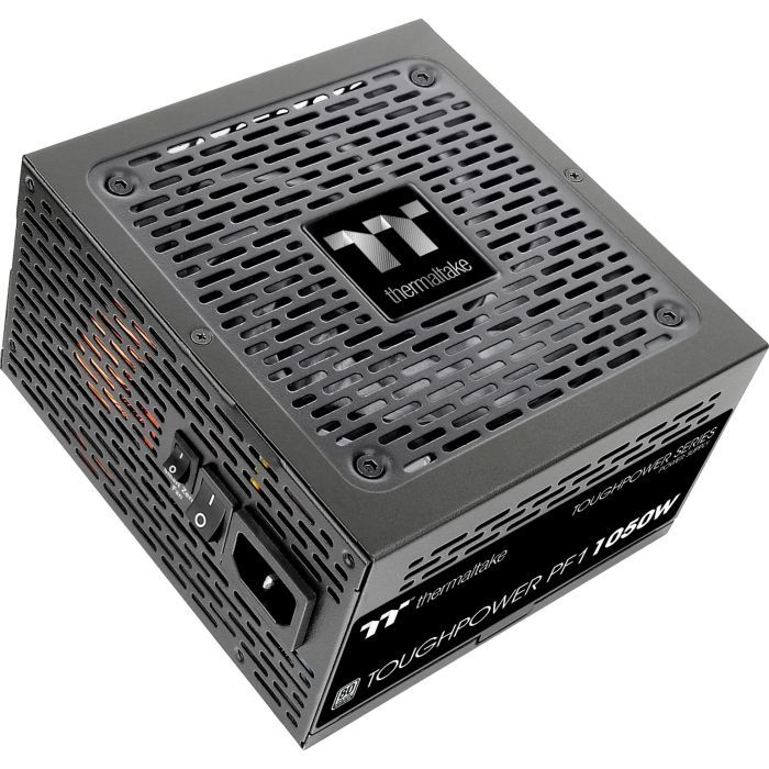 Блок питания ThermalTake 1050W Toughpower PF1 80 Plus Platinum (PS-TPD-1050FNFAPE-1) изображение 3