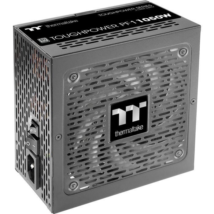 Блок питания ThermalTake 1050W Toughpower PF1 80 Plus Platinum (PS-TPD-1050FNFAPE-1) изображение 4