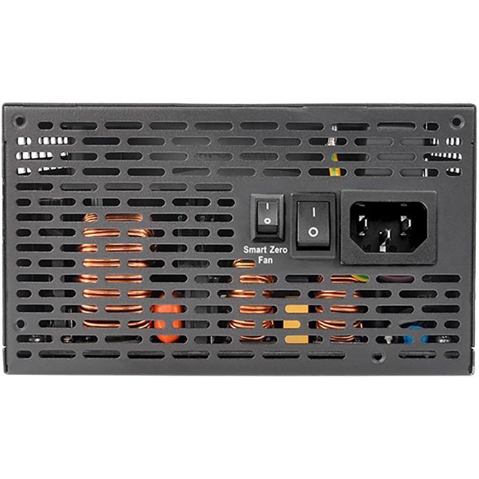 Блок питания ThermalTake 1050W Toughpower PF1 80 Plus Platinum (PS-TPD-1050FNFAPE-1) изображение 9