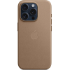 Чехол для мобильного телефона Apple iPhone 15 Pro FineWoven Case with MagSafe Taupe (MT4J3ZM/A) изображение 2