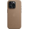 Чохол до мобільного телефона Apple iPhone 15 Pro FineWoven Case with MagSafe Taupe (MT4J3ZM/A) зображення 4