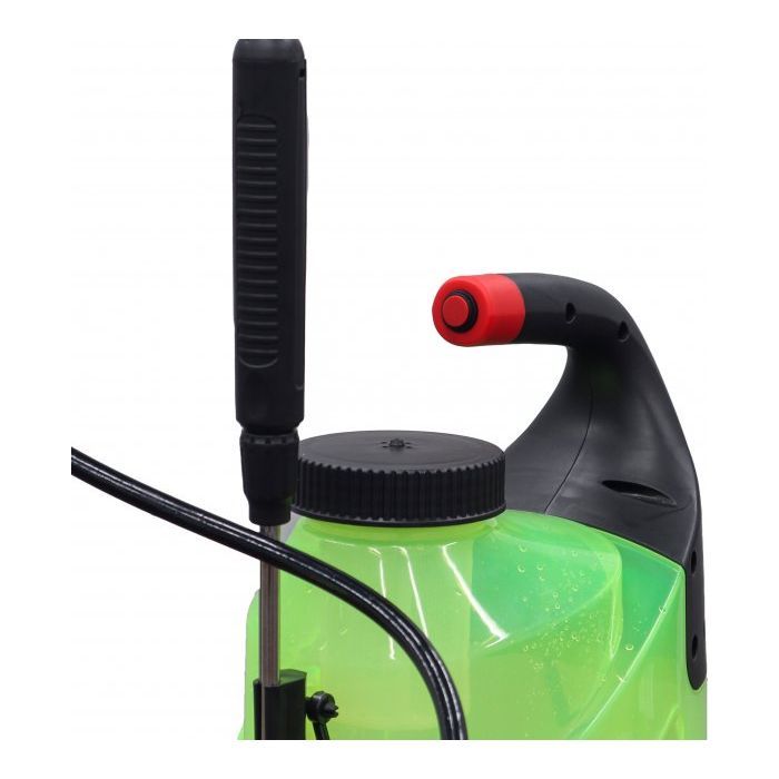 Опрыскиватель Gruntek BS-7-3B Lithium (296007163) изображение 2