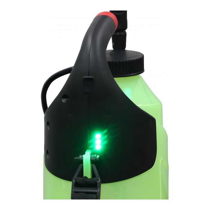 Опрыскиватель Gruntek BS-7-3B Lithium (296007163) изображение 3
