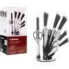 Набор ножей Hölmer Chic (KS-68425-ASSSB Chic) изображение 12