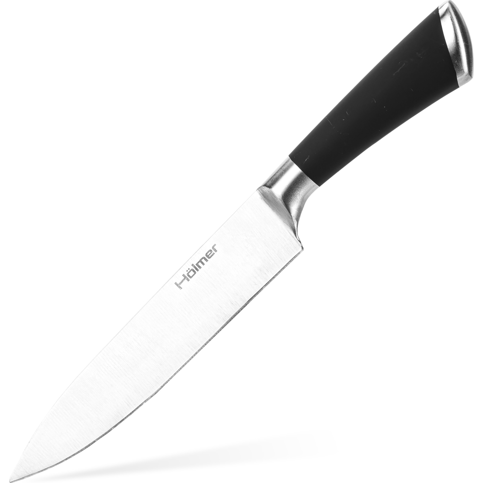 Набір ножів Hölmer Chic (KS-68425-ASSSB Chic) зображення 2