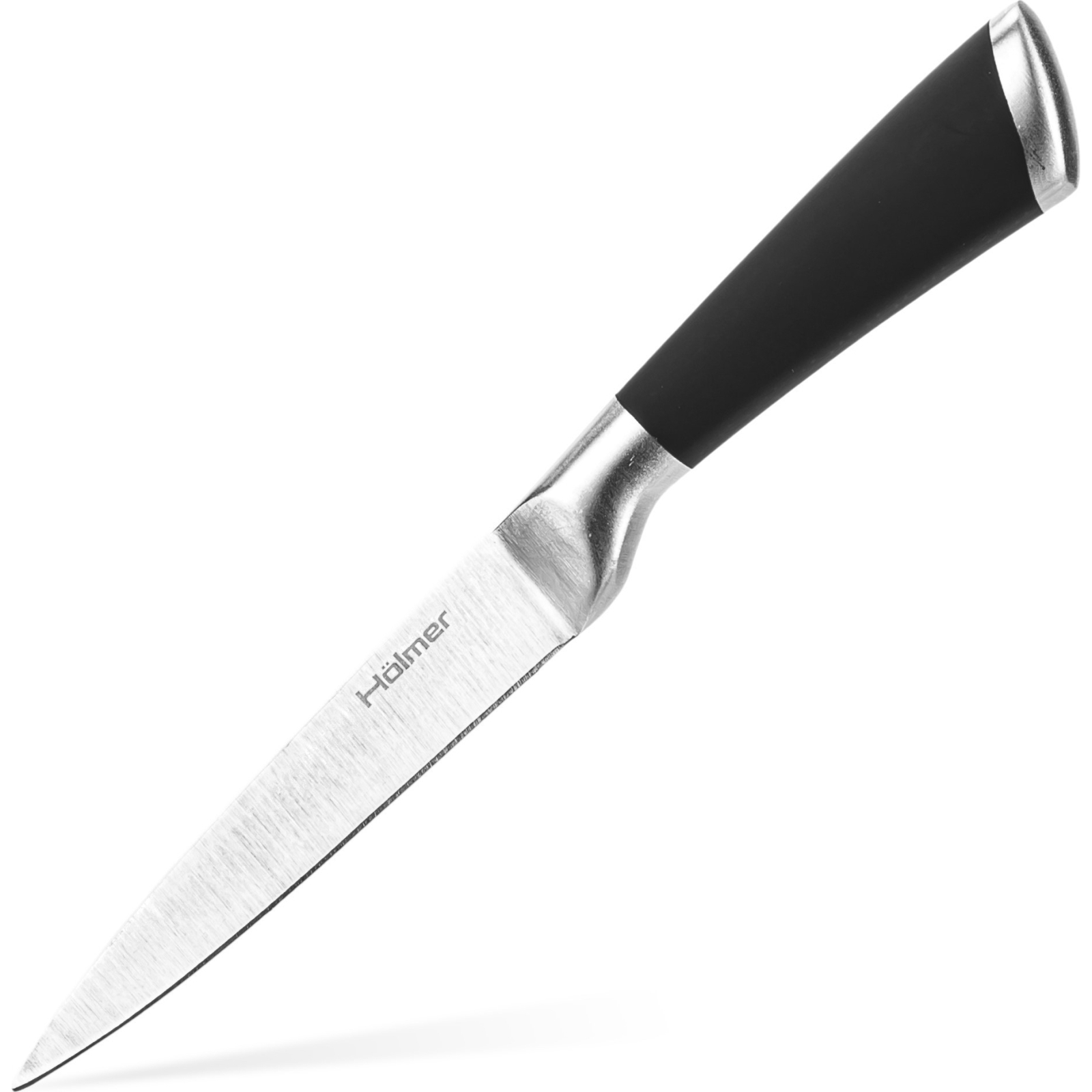 Набір ножів Hölmer Chic (KS-68425-ASSSB Chic) зображення 4