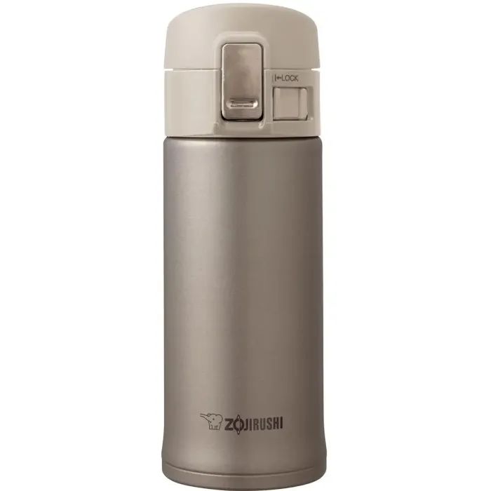Термокружка Zojirushi SM-KHE36AG 0.36 л Blue (1678.05.98)