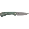 Нож Skif Frontier Micarta Green (DL-001SWG) изображение 2