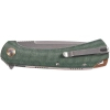 Нож Skif Frontier Micarta Green (DL-001SWG) изображение 4