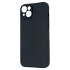 Чохол до мобільного телефона Armorstandart Matte Slim Fit Apple iPhone 15 Camera cover Black (ARM68245)