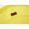 Лежак для животных MISOKO&CO Pet bed round 45x45x22 см yellow (HOOP31832) изображение 2