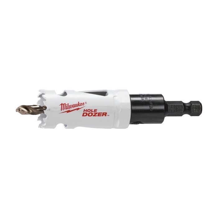 Коронка Milwaukee Bi-Metal 33мм (49560067) изображение 2