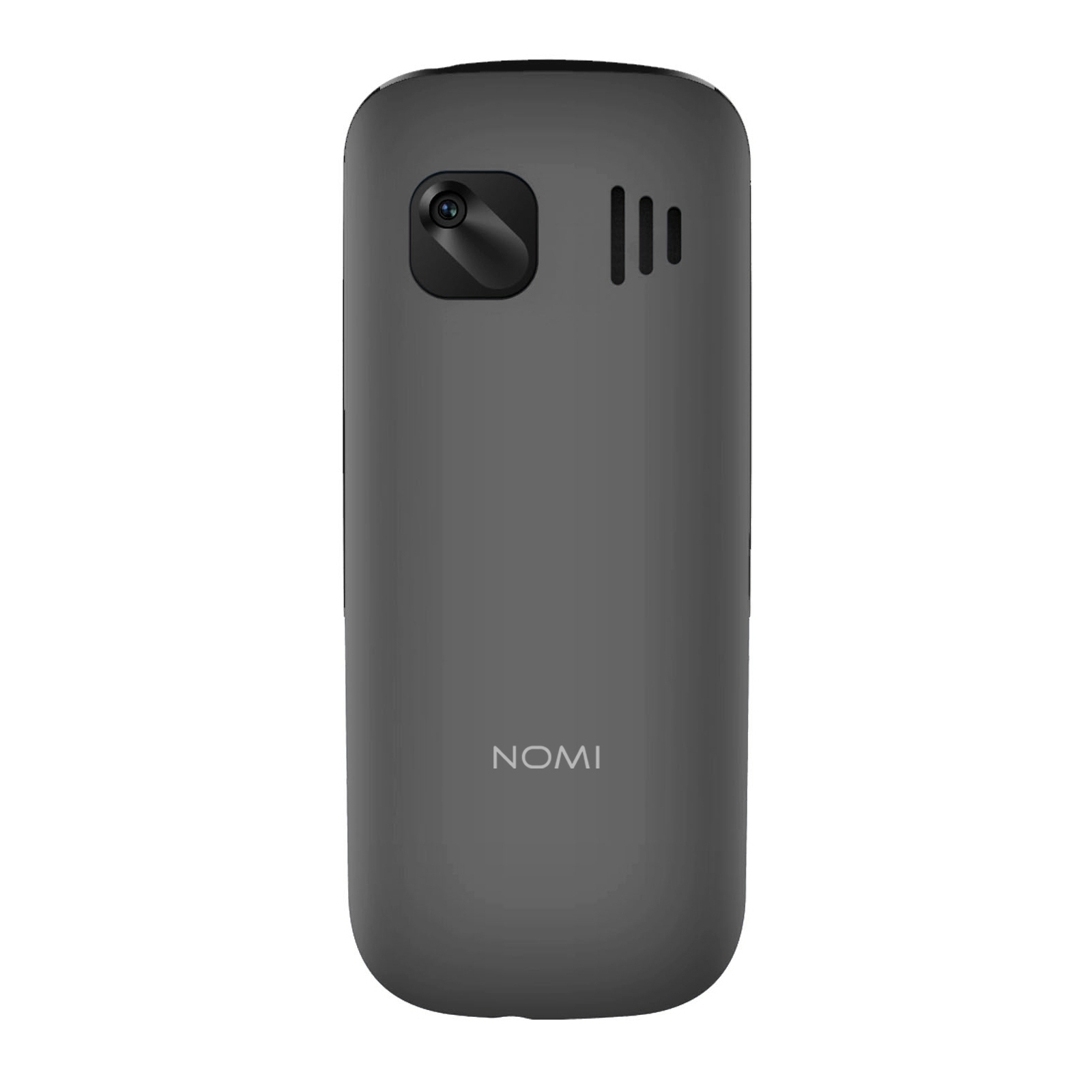Мобільний телефон Nomi i1890 Grey зображення 3