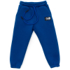 Штаны детские Cloise спортивные флисовые (CL0154024-104G-blue)