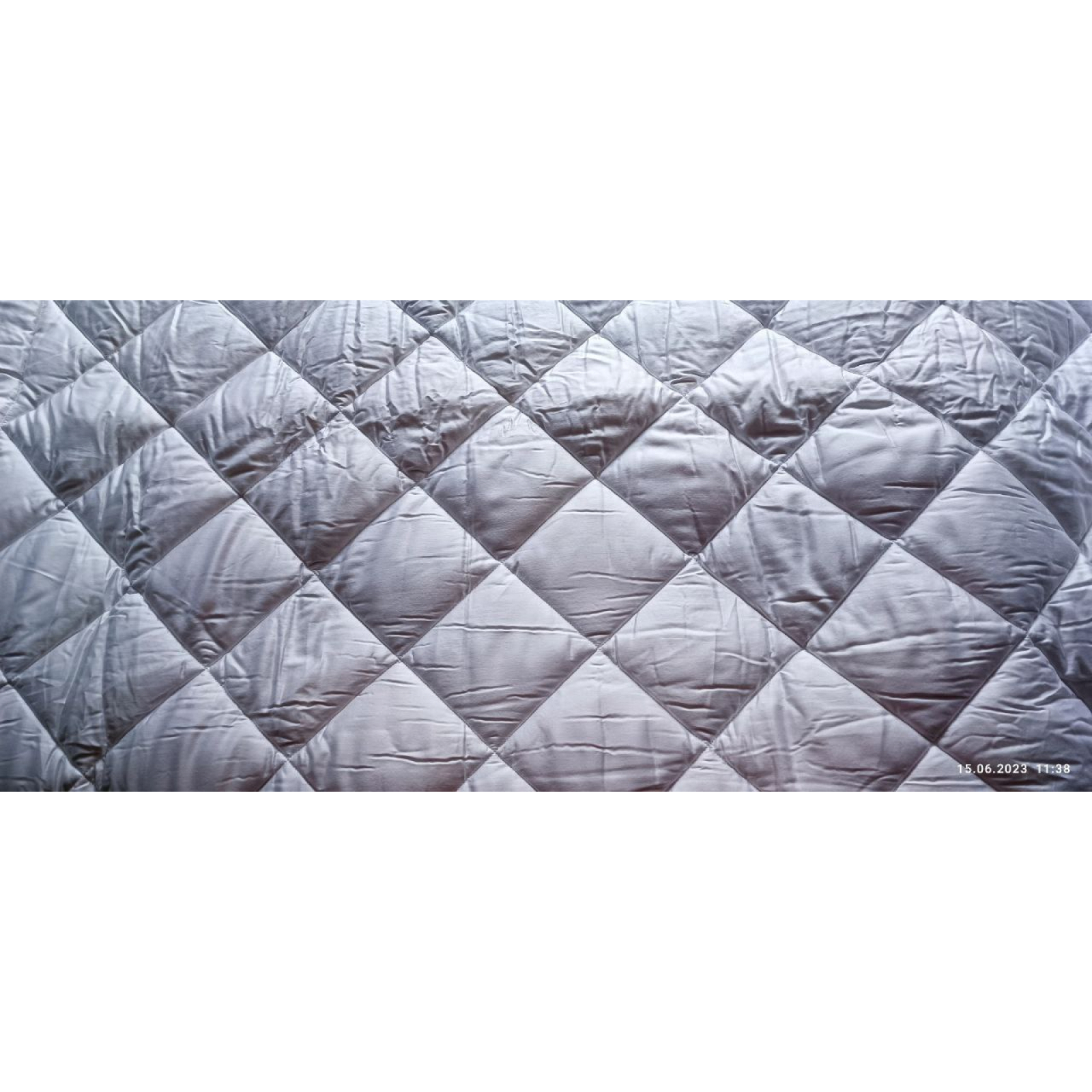Одеяло Billerbeck шелковое Тиффани облегченное 200х220 см (0471-21/03) изображение 3