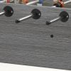 Настільний футбол Garlando F-5 Grey Oak (F5GRULNO) (930443) зображення 3