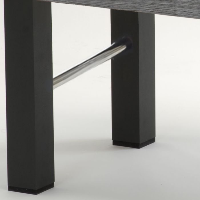 Настільний футбол Garlando F-5 Grey Oak (F5GRULNO) (930443) зображення 4