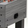 Настільний футбол Garlando F-5 Grey Oak (F5GRULNO) (930443) зображення 5