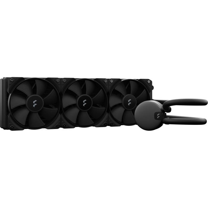 Система рідинного охолодження Fractal Design Lumen S36 v2 (FD-W-L1-S3611) зображення 2
