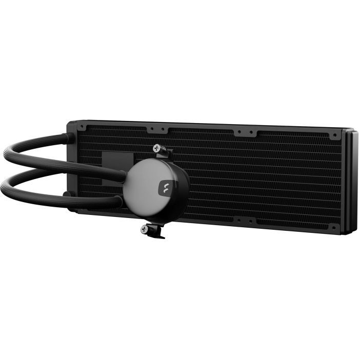 Система рідинного охолодження Fractal Design Lumen S36 v2 (FD-W-L1-S3611) зображення 4