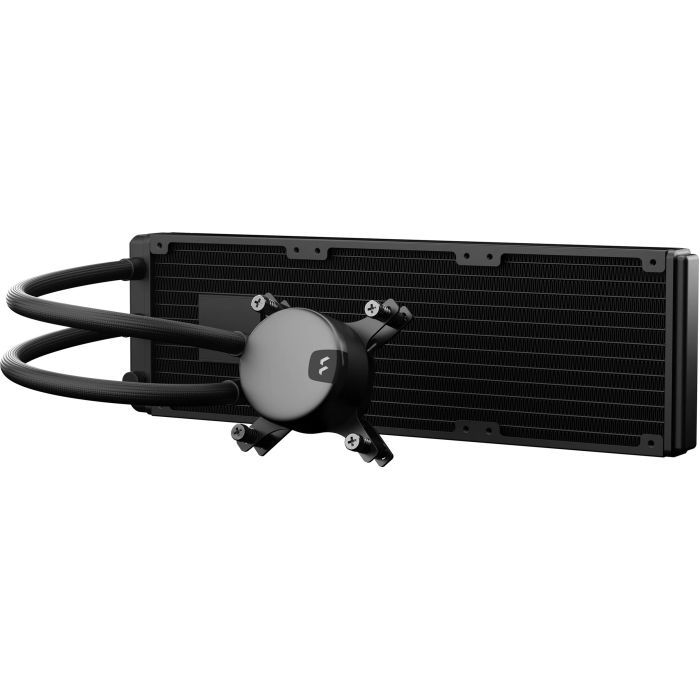 Система рідинного охолодження Fractal Design Lumen S36 v2 (FD-W-L1-S3611) зображення 5