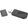 USB флеш накопитель Acer 128GB UP200 Black USB 2.0 (BL.9BWWA.512) изображение 2