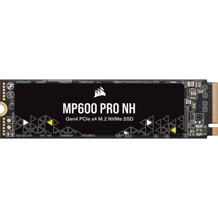 Накопичувач SSD M.2 2280 8TB MP600 PRO NH Corsair (CSSD-F8000GBMP600PNH)