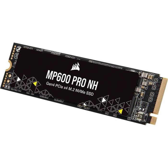 Накопичувач SSD M.2 2280 8TB MP600 PRO NH Corsair (CSSD-F8000GBMP600PNH) зображення 2