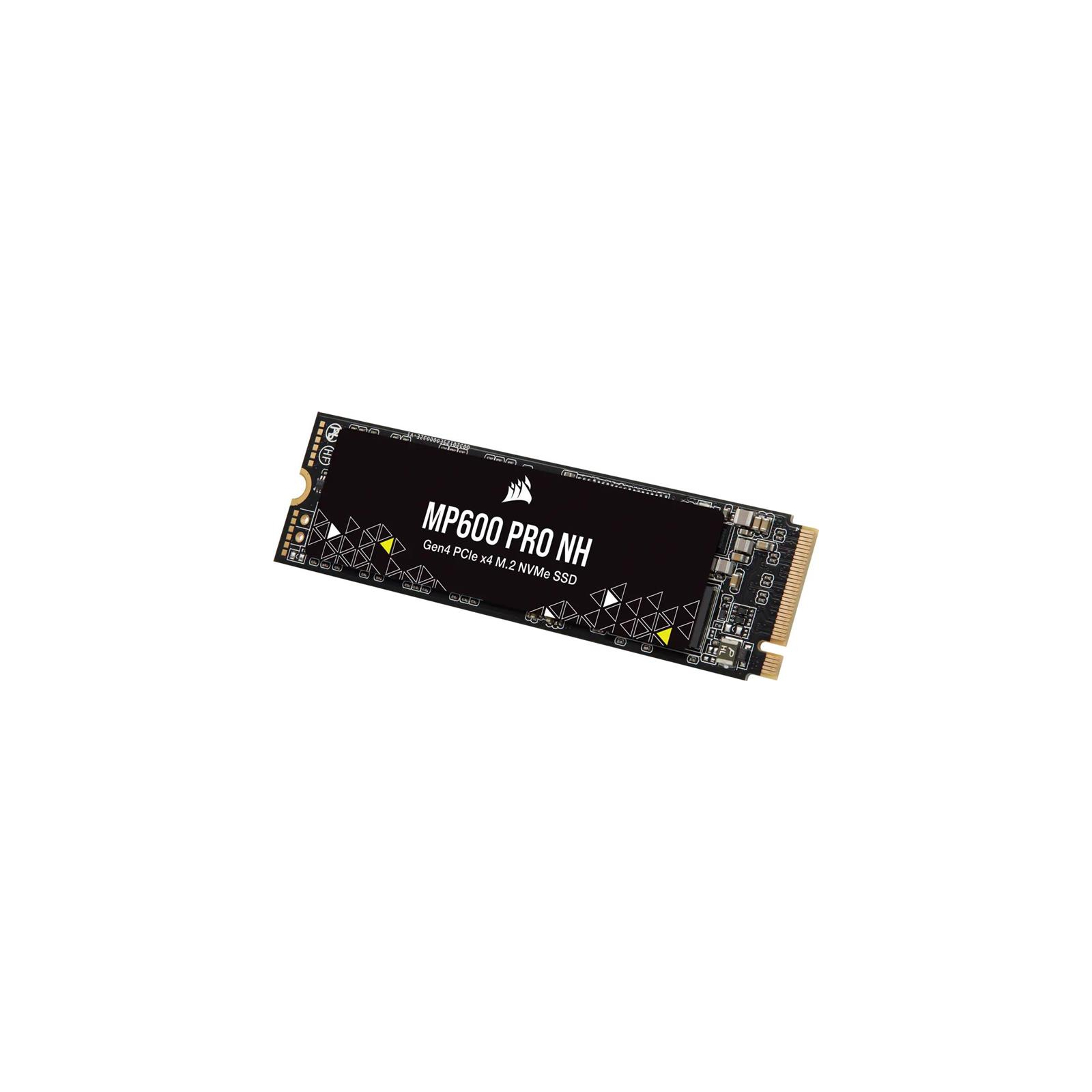 Накопитель SSD M.2 2280 500GB MP600 PRO NH Corsair (CSSD-F0500GBMP600PNH) изображение 2