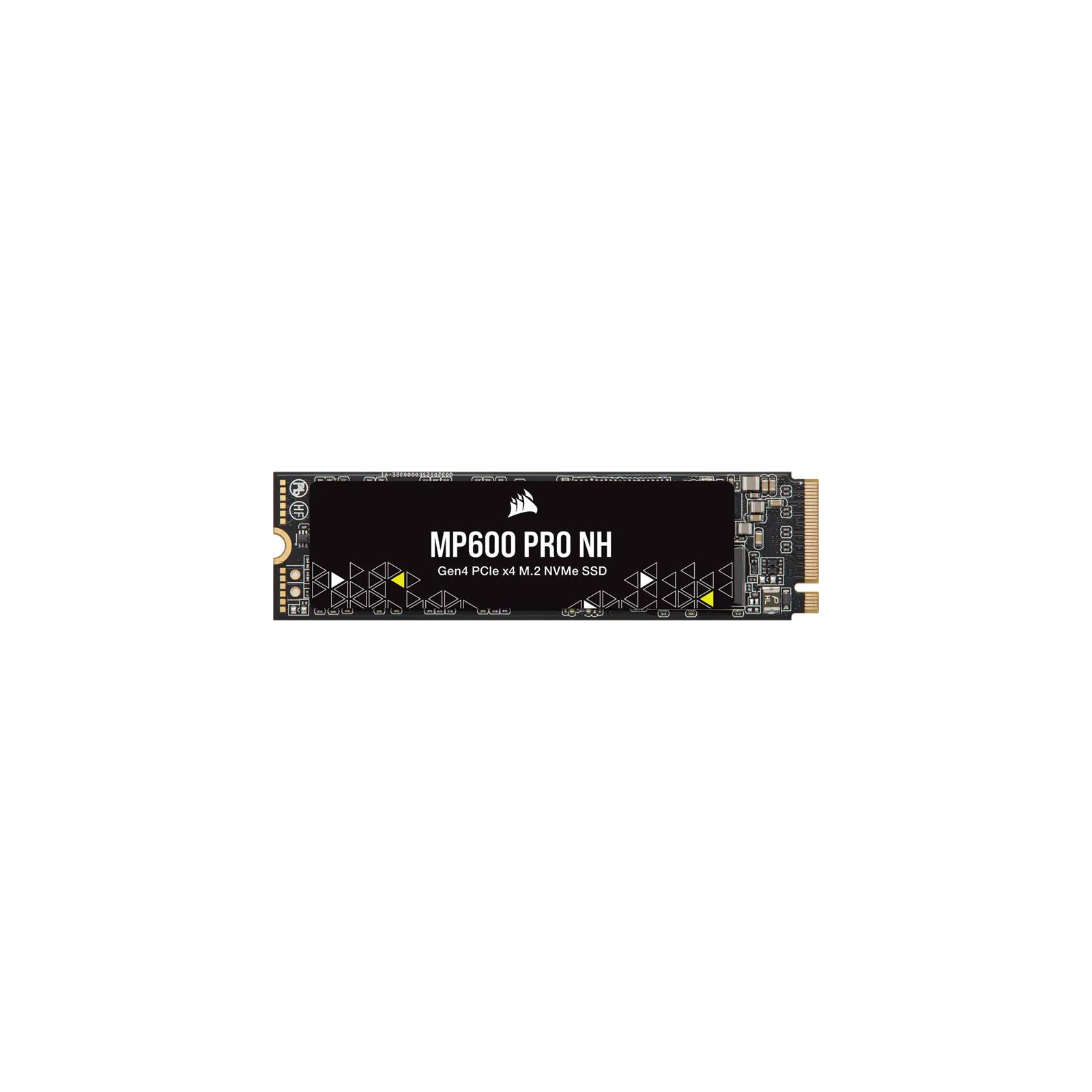 Накопитель SSD M.2 2280 500GB MP600 PRO NH Corsair (CSSD-F0500GBMP600PNH)