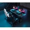 Компьютерный стол Anda Seat Terminator RGB Black (AD-D-DD1-1600L-01-B) изображение 10