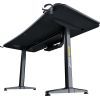 Компьютерный стол Anda Seat Terminator RGB Black (AD-D-DD1-1600L-01-B) изображение 3