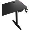 Компьютерный стол Anda Seat Terminator RGB Black (AD-D-DD1-1600L-01-B) изображение 5