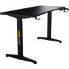 Компьютерный стол Anda Seat Terminator RGB Black (AD-D-DD1-1600L-01-B)