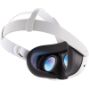 Окуляри віртуальної реальності Oculus Meta Quest 3 128GB зображення 3