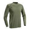 Термокофта Defcon 5 Thermal Shirt Long Sleeves XXL Оливкова (D5-1788 OD XXL)