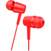 Навушники XO EP57 Red (XO-EP57-RD)