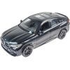 Радиоуправляемая игрушка Rastar BMW X6 1:14 черный (99260 black) изображение 2