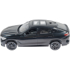Радиоуправляемая игрушка Rastar BMW X6 1:14 черный (99260 black) изображение 3