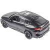 Радиоуправляемая игрушка Rastar BMW X6 1:14 черный (99260 black) изображение 4