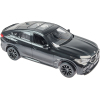 Радиоуправляемая игрушка Rastar BMW X6 1:14 черный (99260 black) изображение 5